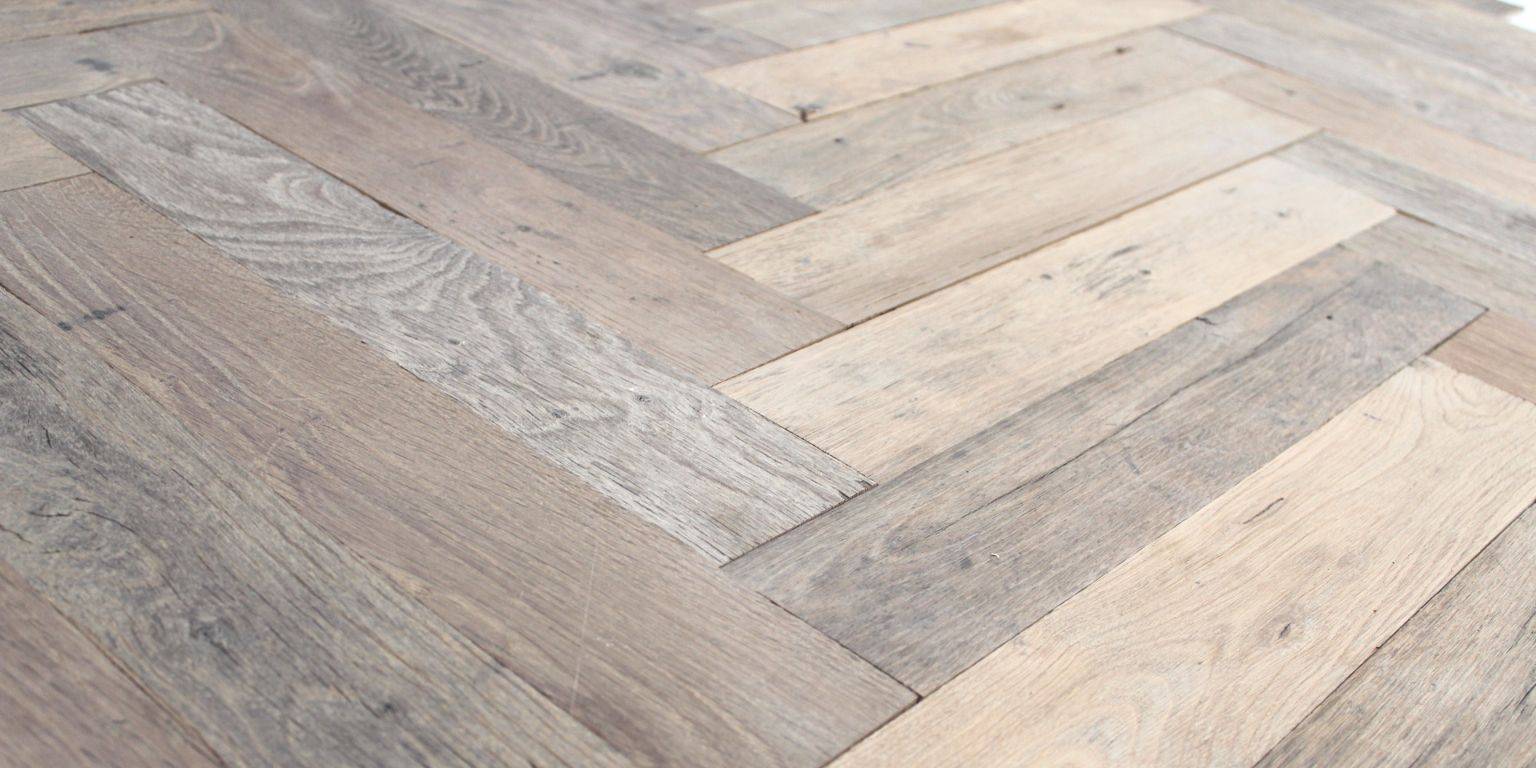 voordelen visgraat parket @city